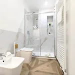 Lejlighed Prisma Suite, A Due Passi Dalla Stazione